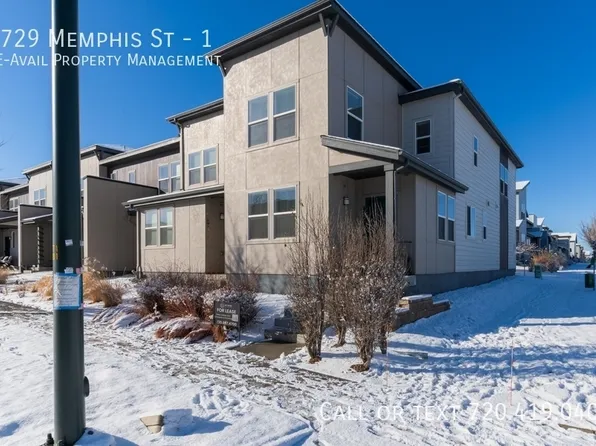 4729 Memphis St #1, Denver, CO 80239