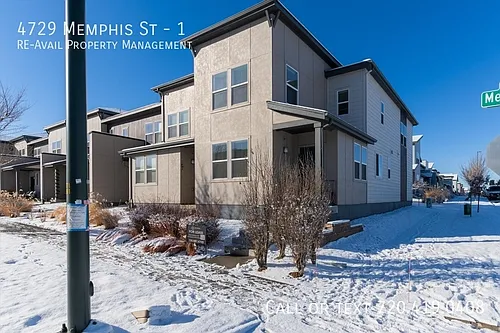 4729 Memphis St #1 Photo 1