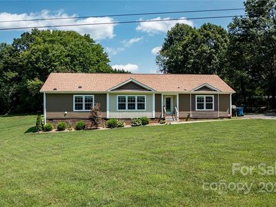1610 17th St NE, Hickory, NC, 28601
