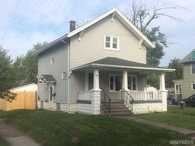 1st image of 468 University Ave