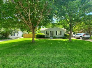 3704 Bonnie Dr, Fort Worth, TX 76116