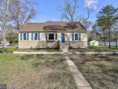 844 Swift Rd, Pasadena, MD, 21122