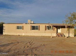 12115 W Vegas Dr, Tucson, AZ 85736