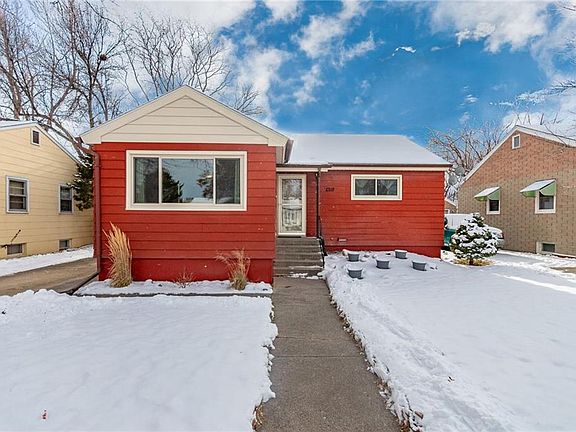 2nd image of 1318 Avenue F