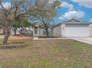 2154 Hidden Mdw, New Braunfels, TX 78130