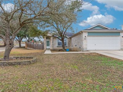 2154 Hidden Mdw, New Braunfels, TX, 78130