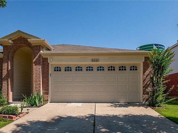 2nd image of 2321 Breanna Way
