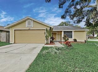1626 Pintail Ct, Lutz, FL 33549