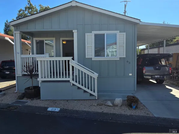 63 Redwing Drive, Santa Rosa, CA 95409