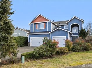 4218 154th Pl SE, Bothell, WA 98012