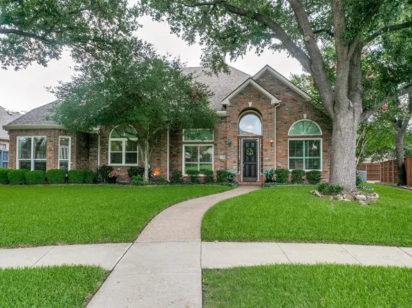 3404 Mapleleaf Ln, Richardson, TX 75082
