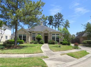 25510 Lyon Springs Ct, Spring, TX 77373