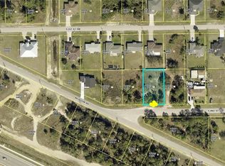 2908 52nd St SW, Lehigh Acres, FL 33976
