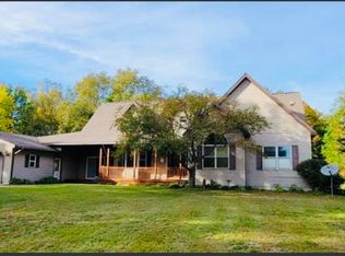 2420 Coolidge Rd, Barryton, MI 49305