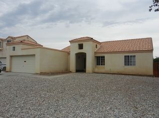 37931 50th St E, Palmdale, CA 93552