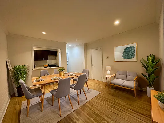 Rented by Keller Williams NYC | media 11