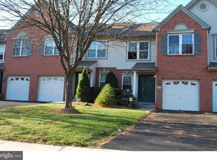1252 Heritage Cir, Feasterville, PA