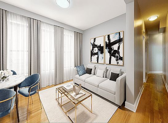 1st image of 1071 St Nicholas Ave APT 43