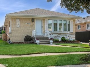 5033 N Leonard Dr, Norridge, IL