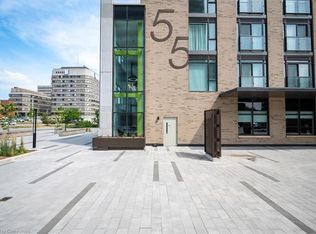 55 Duke St W #220, Kitchener, ON N2H0C9