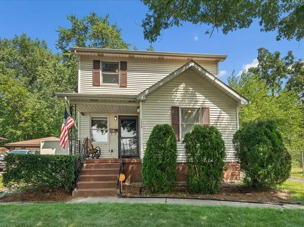 1239 Price Ave, Calumet City, IL 60409