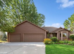 732 Caribou Ln, Eagan, MN 55123