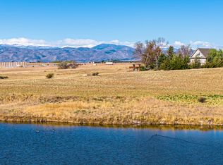 5107 E County Road 62, Wellington, CO 80549