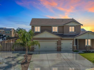 15419 Calabria Ct, Bakersfield, CA, 93314