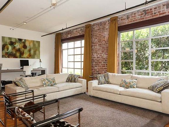 2nd image of 540 Delancey St Unit 302