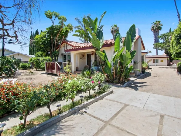 11611 Euclid St, Garden Grove, CA 92840