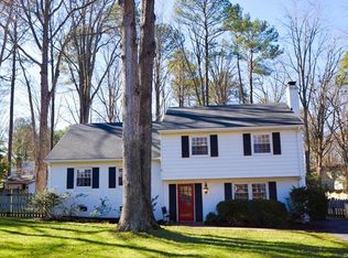 9103 Avalon Dr, Henrico, VA 23229