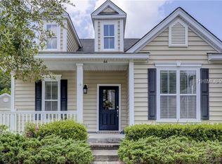 66 Woods Bay Rd, Bluffton, SC 29910