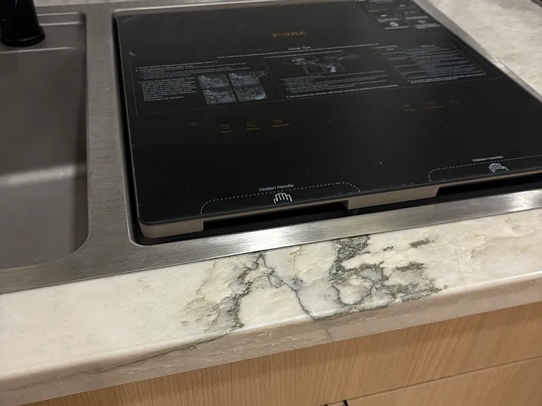 Dishwasher