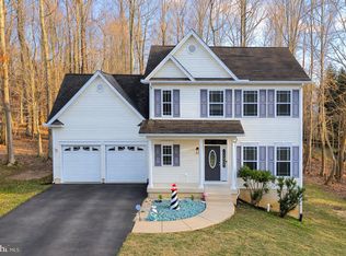 6252 Dawes Dr, King George, VA 22485