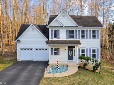 6252 Dawes Dr, King George, VA, 22485