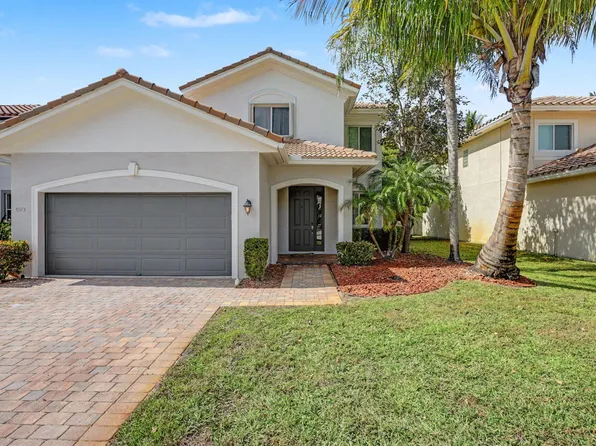 9573 Cobblestone Creek Dr, Boynton Beach, FL 33472