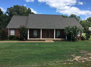 337 Katherine Trl, Batesville, MS 38606
