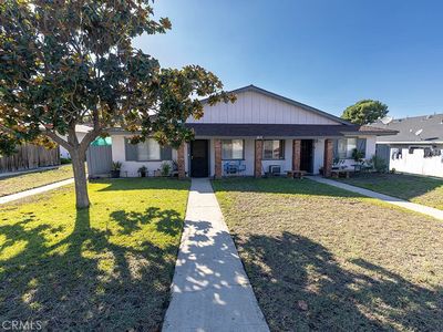 307 N Tustin Ave, Anaheim, CA, 92807