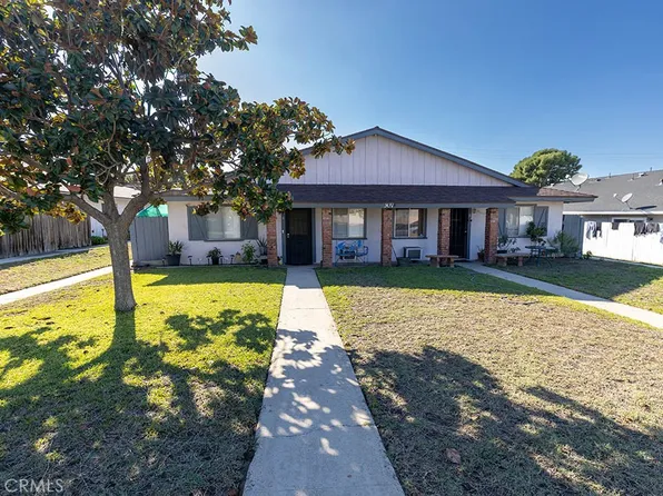 307 N Tustin Ave, Anaheim, CA 92807