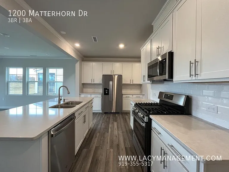 1200 Matterhorn Dr — Photo 6
