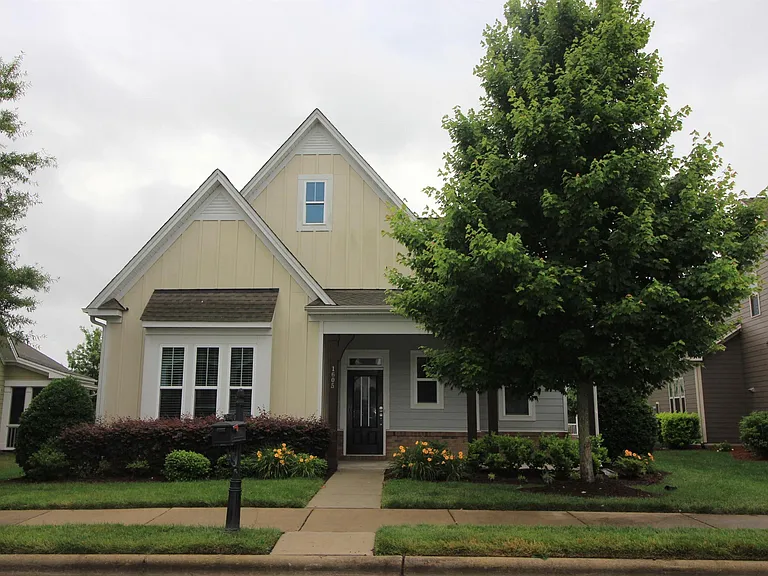 1605 Hemby Ridge Ln — Photo 2