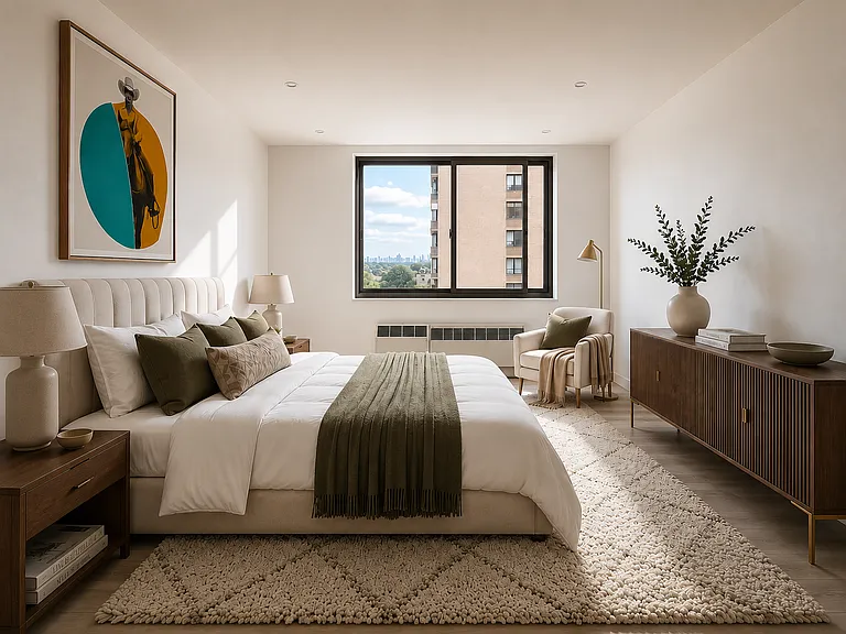 721 Columbus Ave #33B — Photo 7