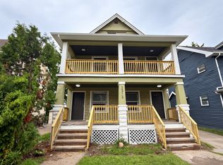 2312 Roanoke Ave #2312, Cleveland, OH 44109