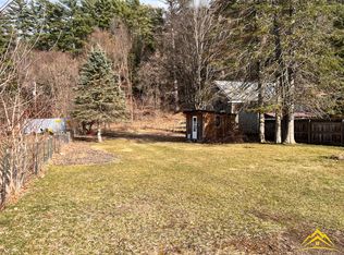 19 Burt Ln, Au Sable Forks, NY 12912