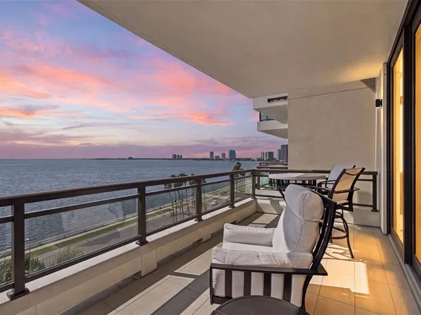 2103 BAYSHORE BOULEVARD #706, TAMPA, FL 33606
