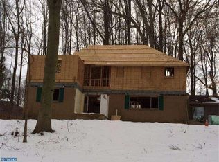 304 Bucktoe Rd, Avondale, PA 19311