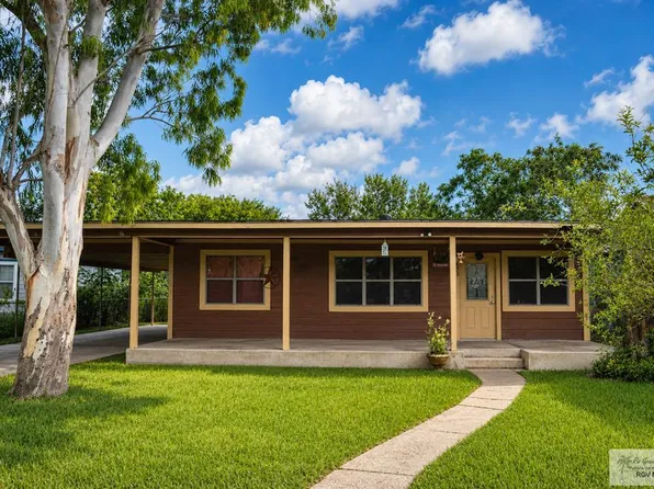 133 Kennedy Ave, Brownsville, TX 78520