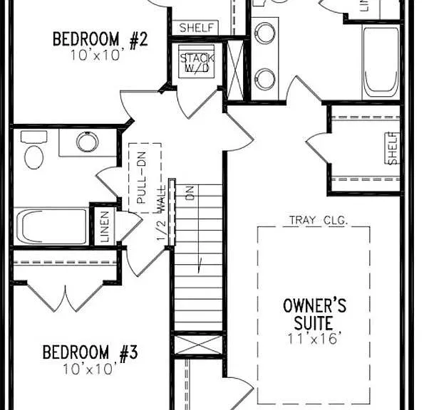 63 Cullen Ct — Photo 32