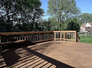 46822 Snow Hill Way, Sterling, VA 20165