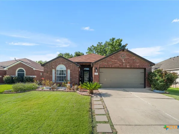 302 Adkins Cv, Georgetown, TX 78626